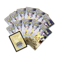 Pokemon Center 30th Anniversary ETB Elite Trainer Box New Sealed *PRESALE* - Image 3