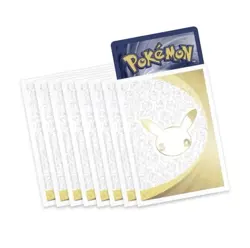 Pokemon Center 30th Anniversary ETB Elite Trainer Box New Sealed *PRESALE* - Image 4