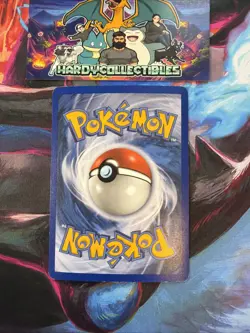 Altaria EX Deoxys 1/107 Pokemon TCG Reverse Holo Rare Stamped MP - Image 4