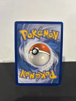 Venusaur EX XY123 Pokemon Black Star Promo Full Art XY Holo - Image 2