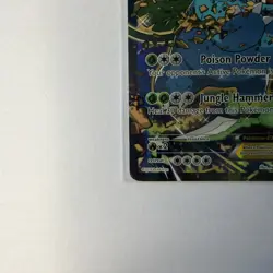 Pokemon TCG Venusaur EX XY123 XY Promo - Image 2