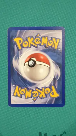 Pokemon TCG Ditto 61/113 Charmander Form Non-Holo EX Delta Species - Image 2