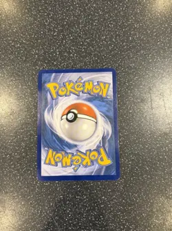 Pokemon TCG Venusaur EX XY123 XY Holo Promo 180 HP English Naoki Saito - Image 2
