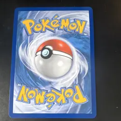 (Jumbo) Pokemon TCG XY Promo Venusaur EX XY123 Holo Jumbo Promo English 2016 - Image 2