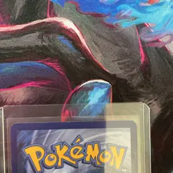 The Pokemon Company Venusaur EX XY123 XY Promo Holo Full Art EN 180HP - Image 5