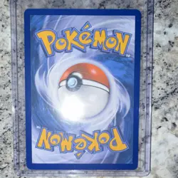 Pokemon Venusaur EX XY123 XY Full Art Promo Holo Basic HP 180 - Image 2
