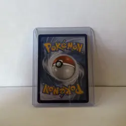 The Pokemon Company Venusaur EX XY123 XY Promo Full Art Holo - Image 2