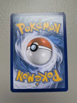 Pokemon Venusaur EX XY Black Star Promo XY123 Full Art Foil - Image 2