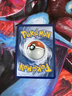 Pokemon TCG Mega Dragonite Ex 271/217 Mega Attack Rare MAR Ascended Heroes - Image 4
