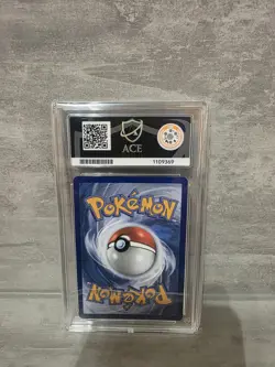 Pokemon TCG Mega Dragonite EX MAR Ascended Heroes 271/217 Ace 10 PERFECT SUBS! - Image 4