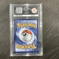 Pokemon TCG Mega Dragonite EX MAR Ascended Heroes 271/217 Ace 10,Fast dispatch ✅ - Image 2