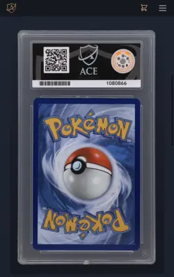 Pokemon TCG Mega Dragonite EX MAR Ascended Heroes 271/217 Ace 10,Fast dispatch ✅ - Image 5