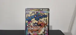 Pokemon Mega Dragonite EX Ascended Heroes MAR 271/217 - Image 3