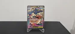 Pokemon Mega Dragonite EX Ascended Heroes MAR 271/217 - Image 5