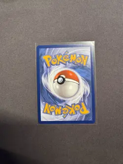 Spearow 151/132 IR Illustration Rare Mega Evolutions Pokemon TCG NM - Image 2