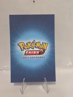 Pokemon 2025 Card Database Shiny 2 Star Holo Shiny Miltank 241 Peru US Seller - Image 2