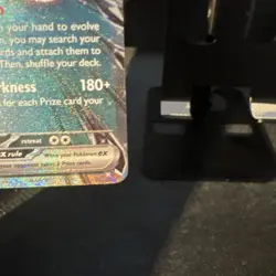 Charizard ex 196 Sv: Scarlet & Violet Promo Cards Holo - Image 5