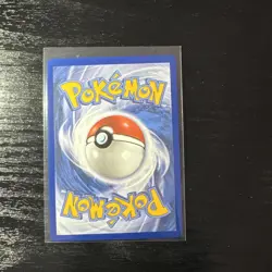 Dhelmise 091/084 Illustration Rare Pitch Black Pokemon Card - Image 2
