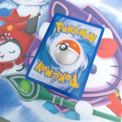 Palkia 37/127 Reverse Holo Rare Pokemon Card Platinum Base 2009 - Image 4
