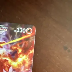 Charizard VMAX - SWSH261 - SWSH: Sword & Shield Promo Cards (SWSD) ENG 2022 - Image 5