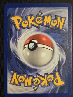 Pokemon TCG Psyduck Black Star Promo Card #20 - Image 2