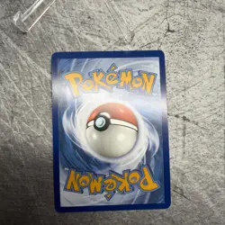 Miriam 251/198 Scarlet & Violet Full Art Ultra Rare Holo Pokemon Card NM - Image 5