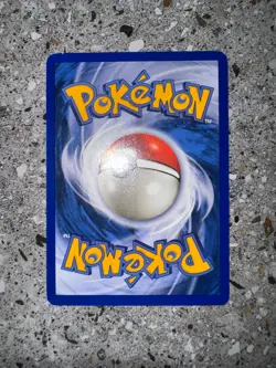 Pokemon TCG Cards 1st Edition Golbat 34/62 Fossil Uncommon NM - Image 4