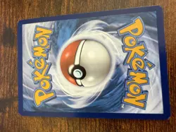 N's Zorua - 189 (Pokemon Center Exclusive) 189 Sv: Scarlet & Violet Promo Cards - Image 2
