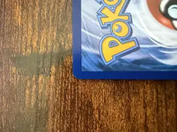 N's Zorua - 189 (Pokemon Center Exclusive) 189 Sv: Scarlet & Violet Promo Cards - Image 4