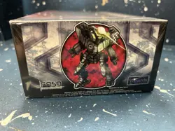 Lot of 32 BattleTech Crusade Trading Card Game Booster Packs - Image 5