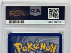2006 Pokemon EX Crystal Guardians Charizard #4 Holo PSA 8 🔥 - Image 4