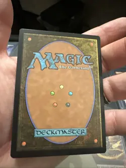 MTG Magic the Gathering Preston, the Vanisher (8/835) Jumpstart 2022 NM - Image 2