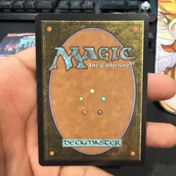 Ardyn, the Usurper (Extended Art) MTG Foil FIN rare r 0444 Final Fantasy - Image 2