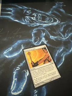 Isochron Scepter Mirrodin Regular - Image 4