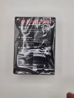 Scions And Spellcraft Commander Deck ONLY Minimal Packaging - Image 2