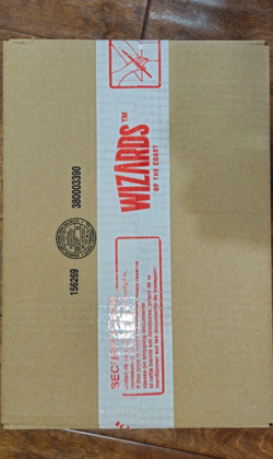 NEW FACTORY SEALED BUNDLE CASE MTG SECRETS OF STRIXHAVEN MAGIC THE GATHERING - Image 2