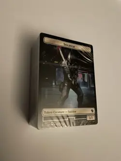 Magic: The Gathering - Final Fantasy VII Limit Break Commander Deck Only - Image 2