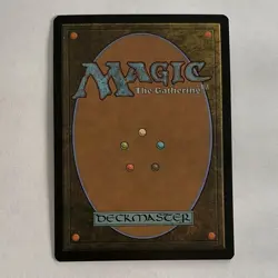 Blood Moon - MTG Masters 25 122/249 Red Rare Regular English - Image 2