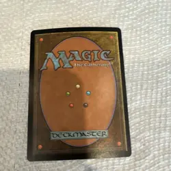 Wizards of the Coast Magic: The Gathering Sky Diamond Foil English #316/350 - Image 5