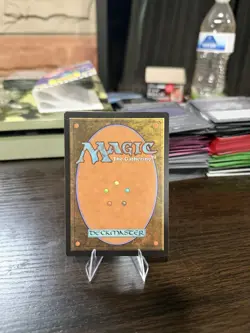 MTG Valgavoth, Harrower of Souls Mythic Borderless Foil ENG #6 - Image 2