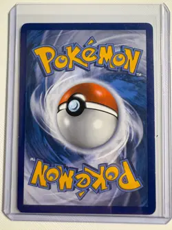 Gengar 60/162 Holo Rare BREAKthrough Pokemon Moderately Played - Image 2