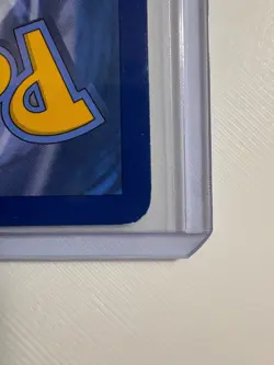 Gengar 60/162 Holo Rare BREAKthrough Pokemon Moderately Played - Image 5