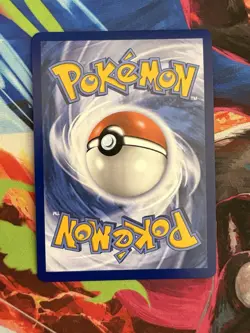 Mega Zeraora ex 098/084: Pitch Black Full Art Holo Ultra Rare. NM Pokemon - Image 2