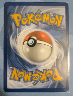 Pokemon TCG Iono Scarlet & Violet Paldean Fates Holo Card 237/091 - Image 2