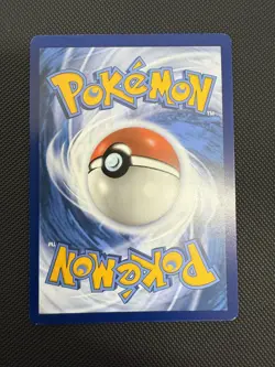 Pokemon Team Rocket's Nidoking ex 233/182 Destined Rivals NM - Image 2