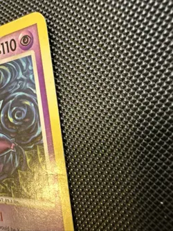 Gengar [HP] 18/100 Stormfront Pokemon Card Non Holo - Pokemon TCG - Image 3