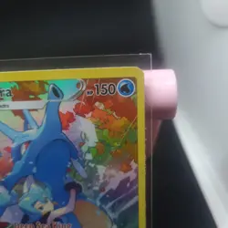 Kingdra TG03/TG30 Ultra Rare Astral Radiance Trainer Gallery LP 2022 POKEMON TCG - Image 4