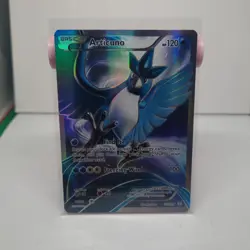 Articuno 25/83 Holo Rare Generations Pokemon TCG 2016 Near Mint / Mint Full Art - Image 1