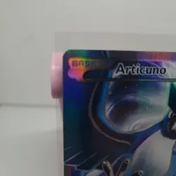 Articuno 25/83 Holo Rare Generations Pokemon TCG 2016 Near Mint / Mint Full Art - Image 2