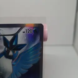 Articuno 25/83 Holo Rare Generations Pokemon TCG 2016 Near Mint / Mint Full Art - Image 3